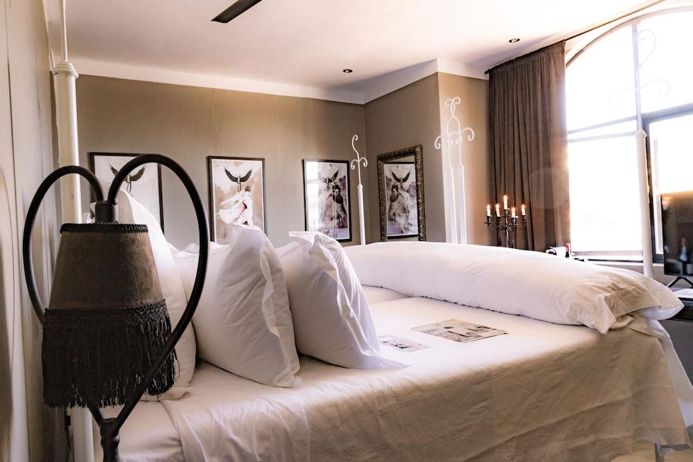 Grand Africa Rooms & Rendezvous Плеттенберг-Бей Экстерьер фото